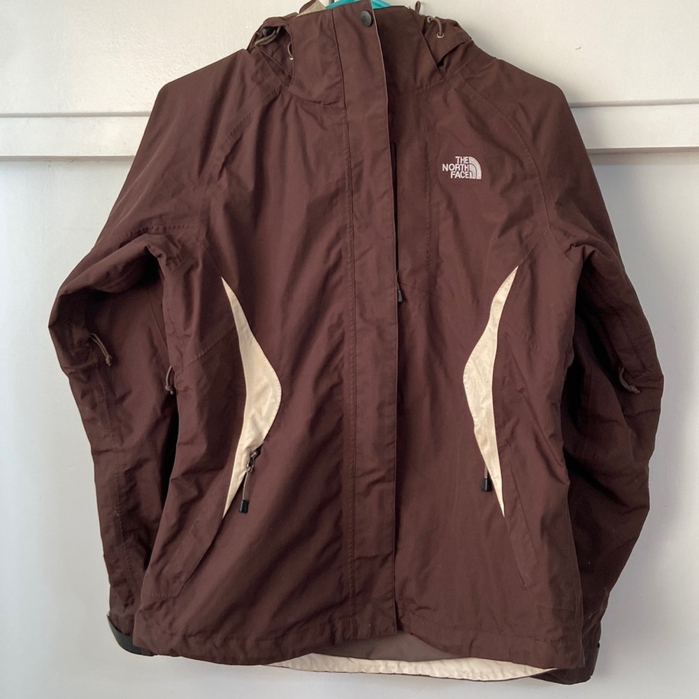 The North Face Jacket